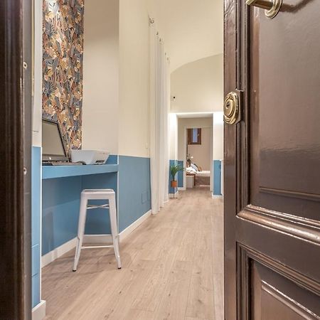 Vittoria Garden Suites Рим Экстерьер фото