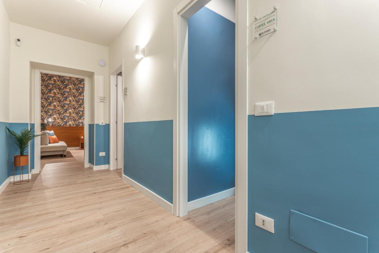 Vittoria Garden Suites Рим Экстерьер фото