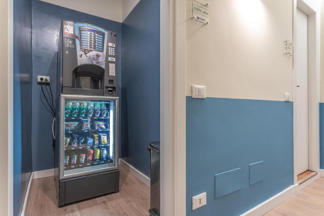 Vittoria Garden Suites Рим Экстерьер фото