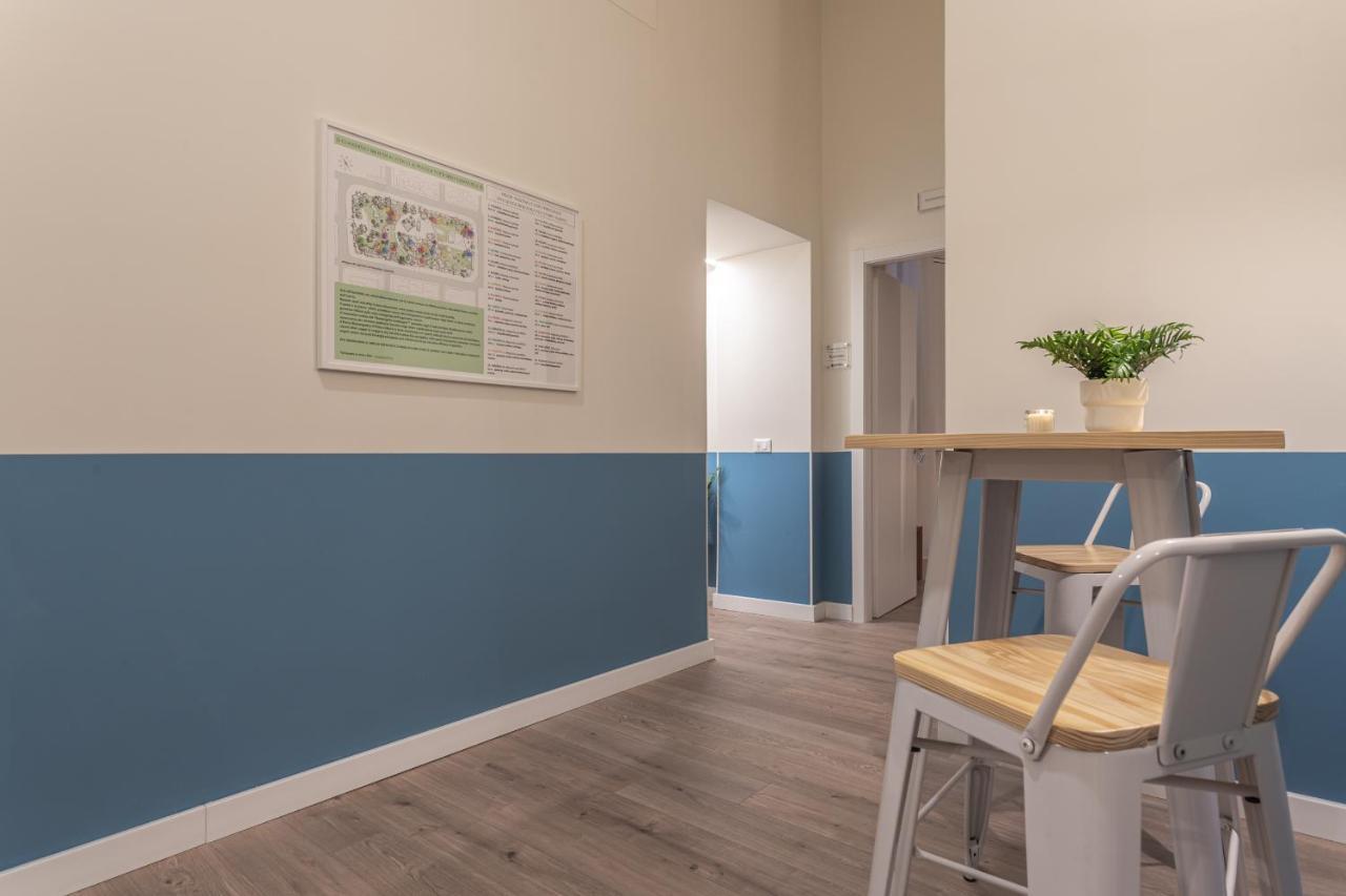 Vittoria Garden Suites Рим Экстерьер фото