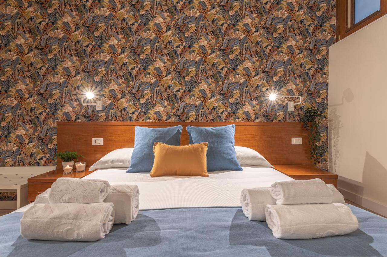 Vittoria Garden Suites Рим Экстерьер фото