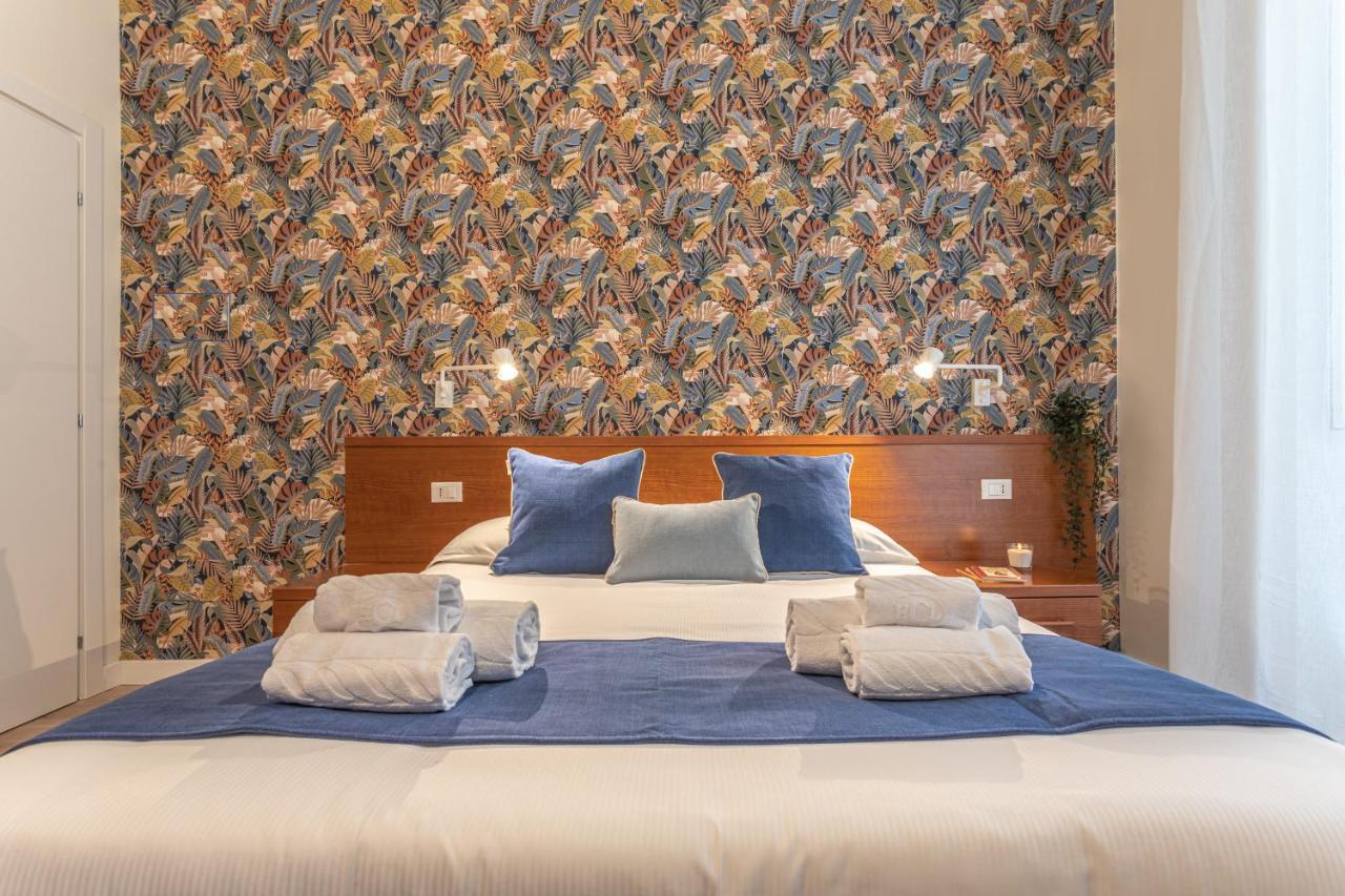 Vittoria Garden Suites Рим Экстерьер фото
