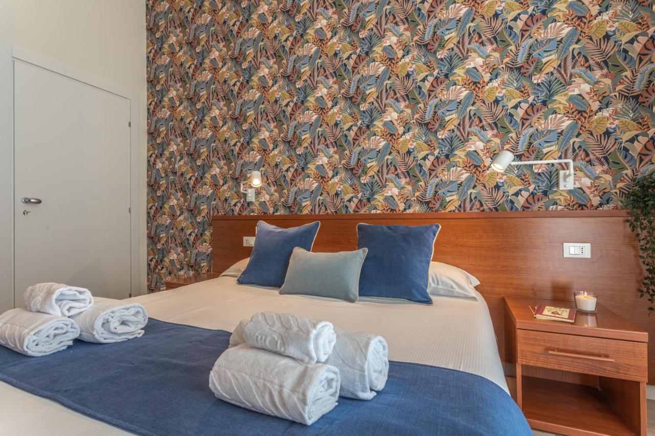 Vittoria Garden Suites Рим Экстерьер фото